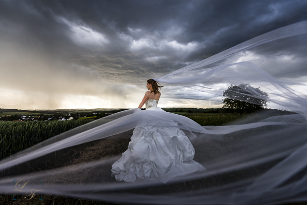 Best wedding photographers in Germany: Lukas Fletcher Fine Art Wedding Photography